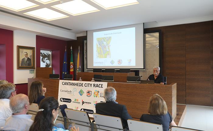 Prova de Orientação dá a conhecer o território de Cantanhede