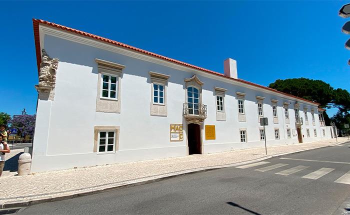 Atividade nos museus leva crianças a descobrir o património em Cantanhede