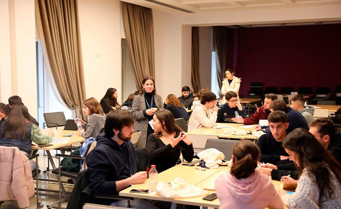 “Juve Open Fest” revela jovens talentos à comunidade