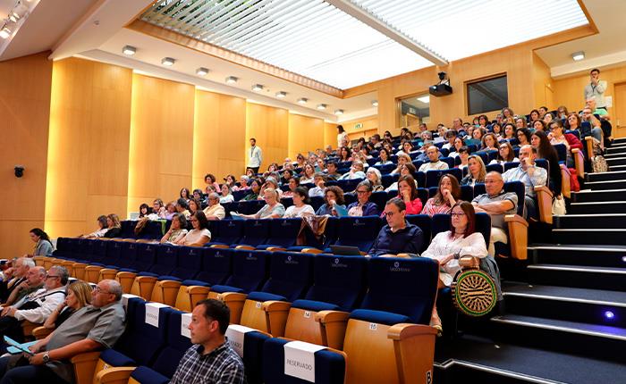 V Encontro de Educação de Cantanhede debate os desafios da inteligência artificial na área da educação