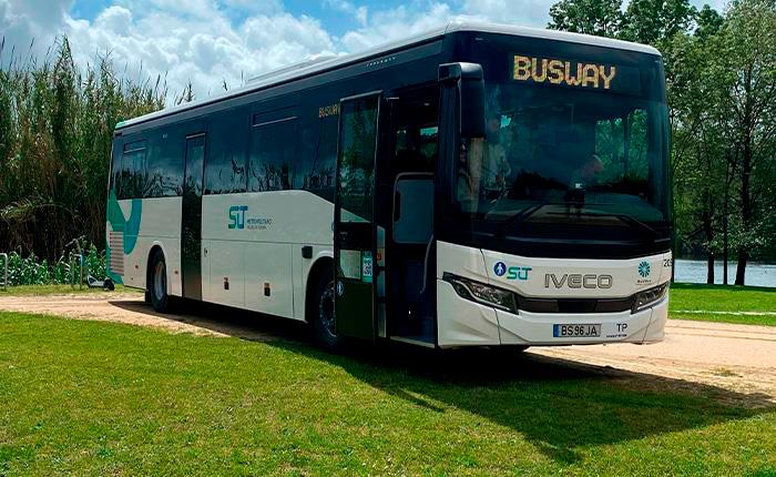 Câmara Municipal de Cantanhede tem a decorrer a segunda fase de candidaturas ao transporte escolar