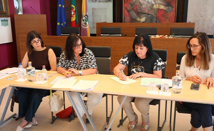 Câmara inicia processo da 3.ª fase da Via Regional Cantanhede/Tocha