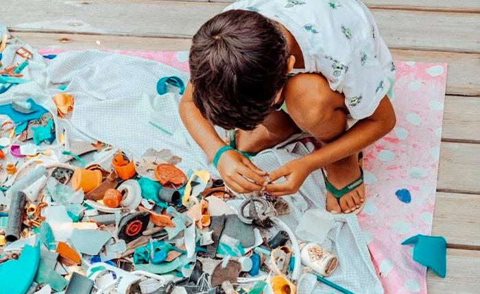 Projeto “CATRAIA” em concurso de valorização das praias