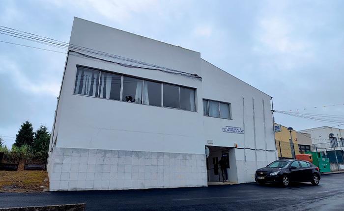 Câmara Municipal de Cantanhede remodela Unidades de Saúde de Bolho e Sepins