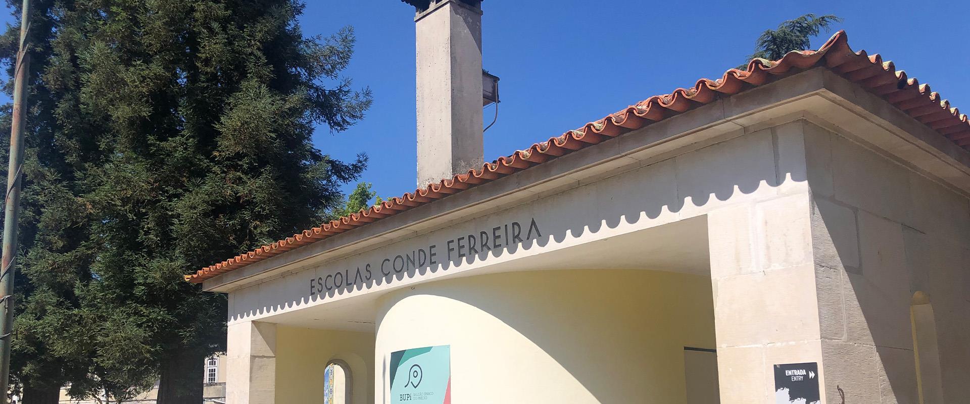 Universidade dos Tempos Livres do Concelho de Cantanhede – 21.ª edição (Ano Letivo 2025/2026)