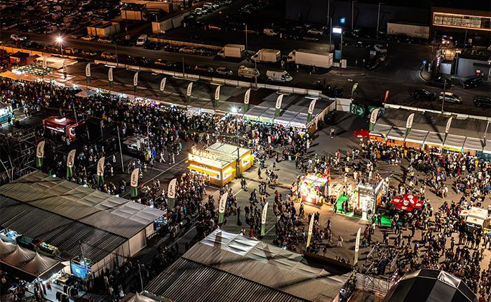 Câmara agradece êxito da 33.ª Expofacic à população e às entidades e envolvidas no evento