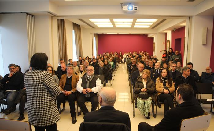 Bispo de Coimbra iniciou visita pastoral de seis dias a Cantanhede