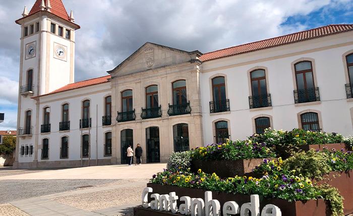 Câmara presta apoio a munícipes afetados pelo mau tempo