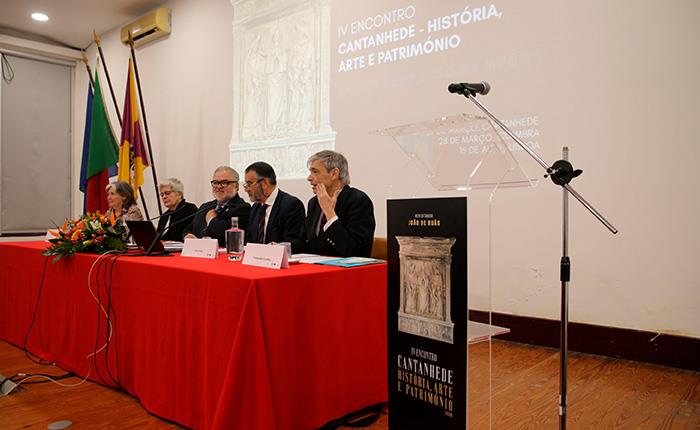 João de Ruão transformou a pedra de Ançã num “tesouro artístico”