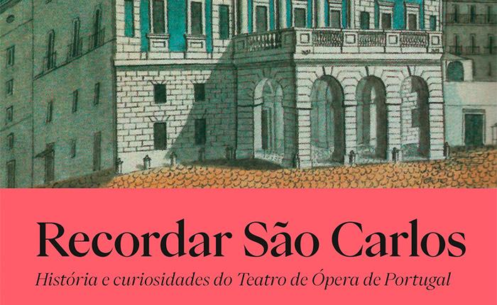 Cantanhede acolhe sessão sobre o principal teatro de ópera do país