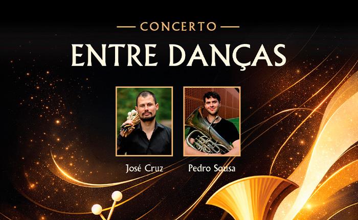 “Entre Danças” promove diálogo sonoro entre tradição e modernidade