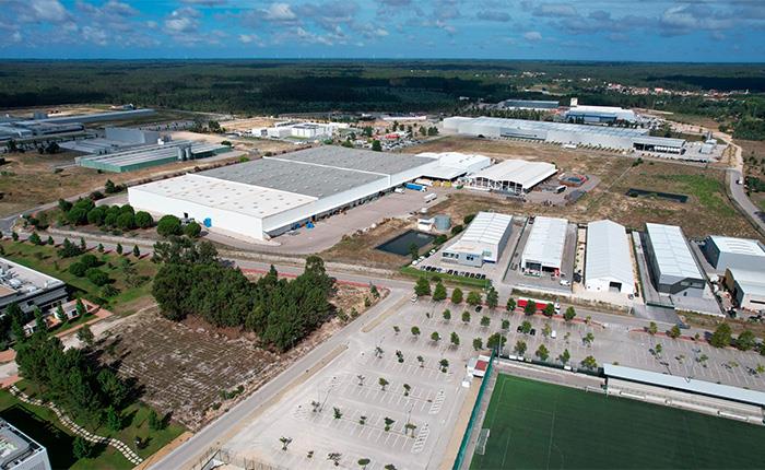 Cantanhede destaca-se nas 500 maiores empresas exportadoras do distrito