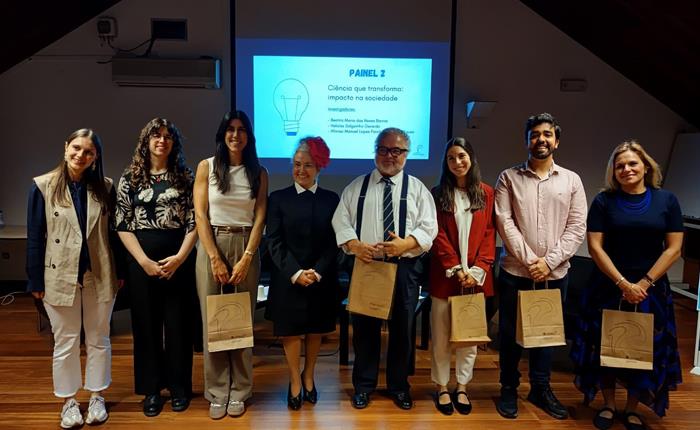 Cantanhede deu a conhecer “percursos inspiradores” de jovens investigadores