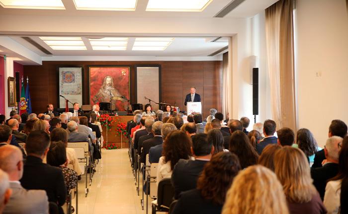 Helena Teodósio quer autarquias com voz ativa na revisão da Lei das Finanças Locais