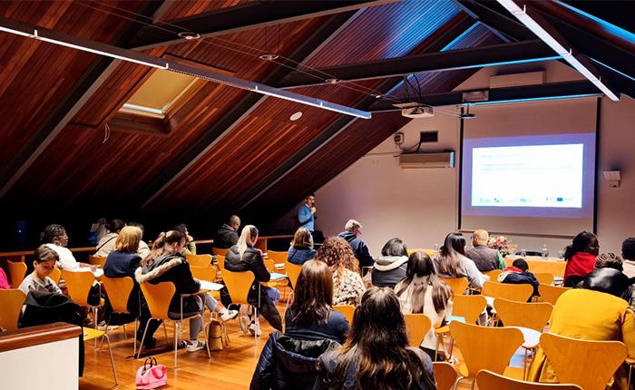 Município de Cantanhede promove sessão sobre direitos no trabalho
