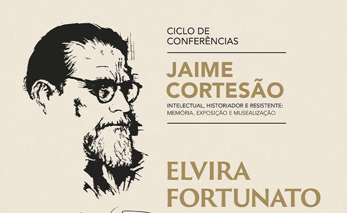 Ciência e cidadania em destaque numa conferência com Elvira Fortunato
