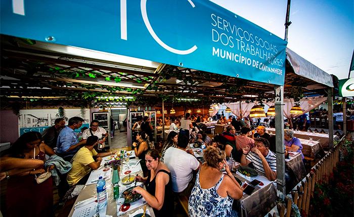 Expofacic lança prémio “Melhor Ornamentação” das tasquinhas para valorizar a identidade e a criatividade