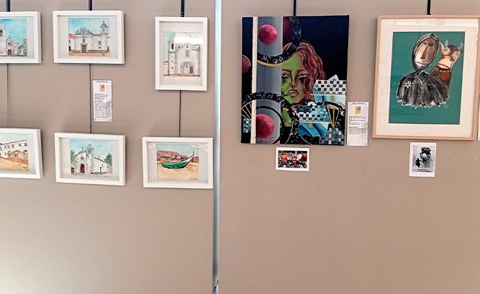 Exposição permite recordar Cantanhede de outrora