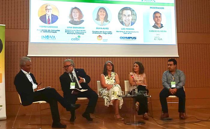 INOVA-EM reforça compromisso com a inovação e a sustentabilidade