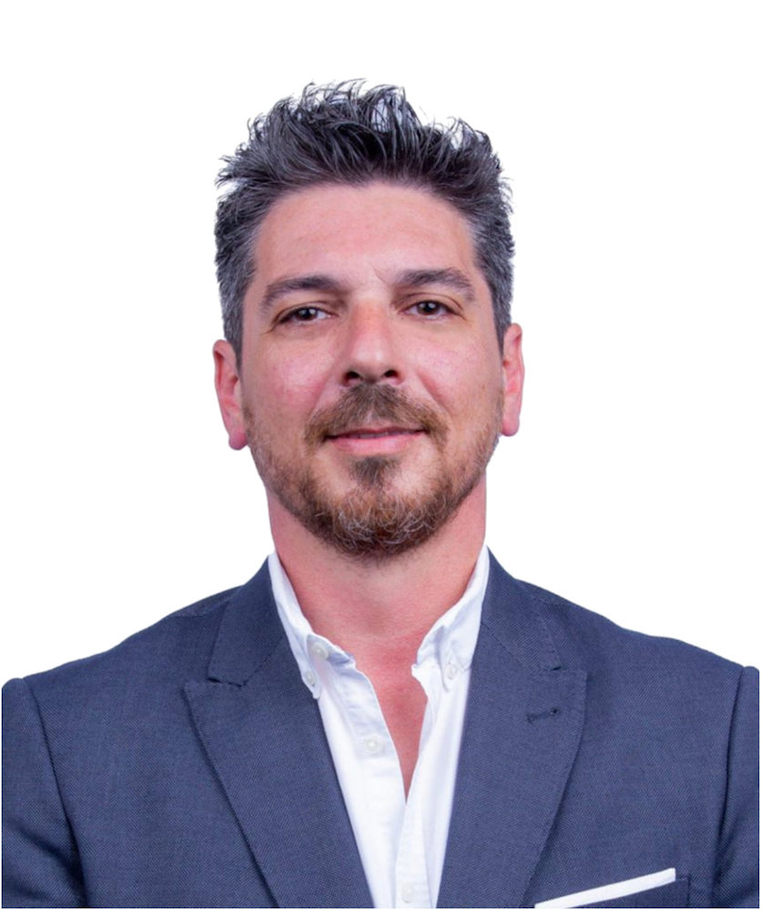 Carlos Sérgio Ramos de Oliveira Negrão