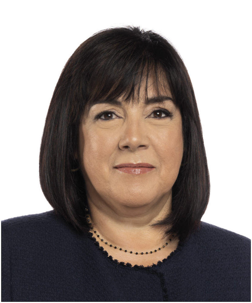 Helena Teodósio