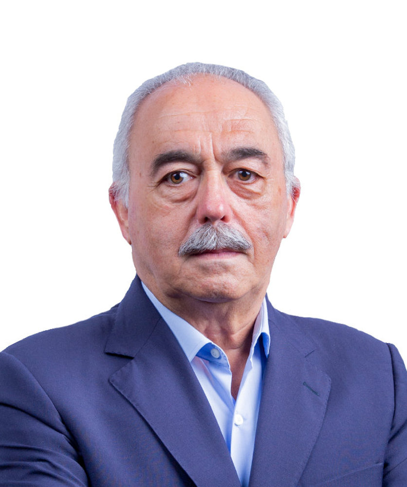 José Gomes Marques dos Santos