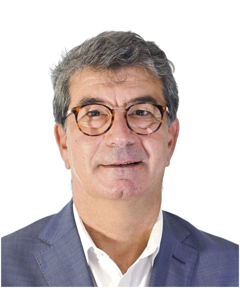Fernando Manuel Monteiro Pais Alves