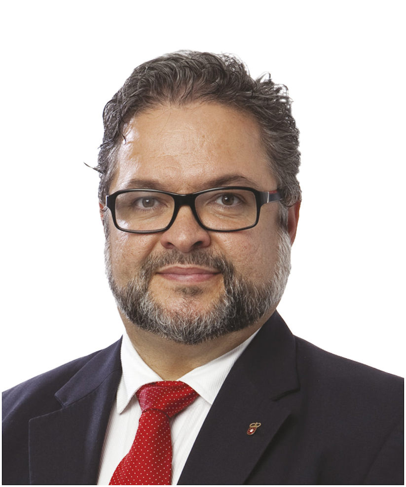 Pedro Cardoso