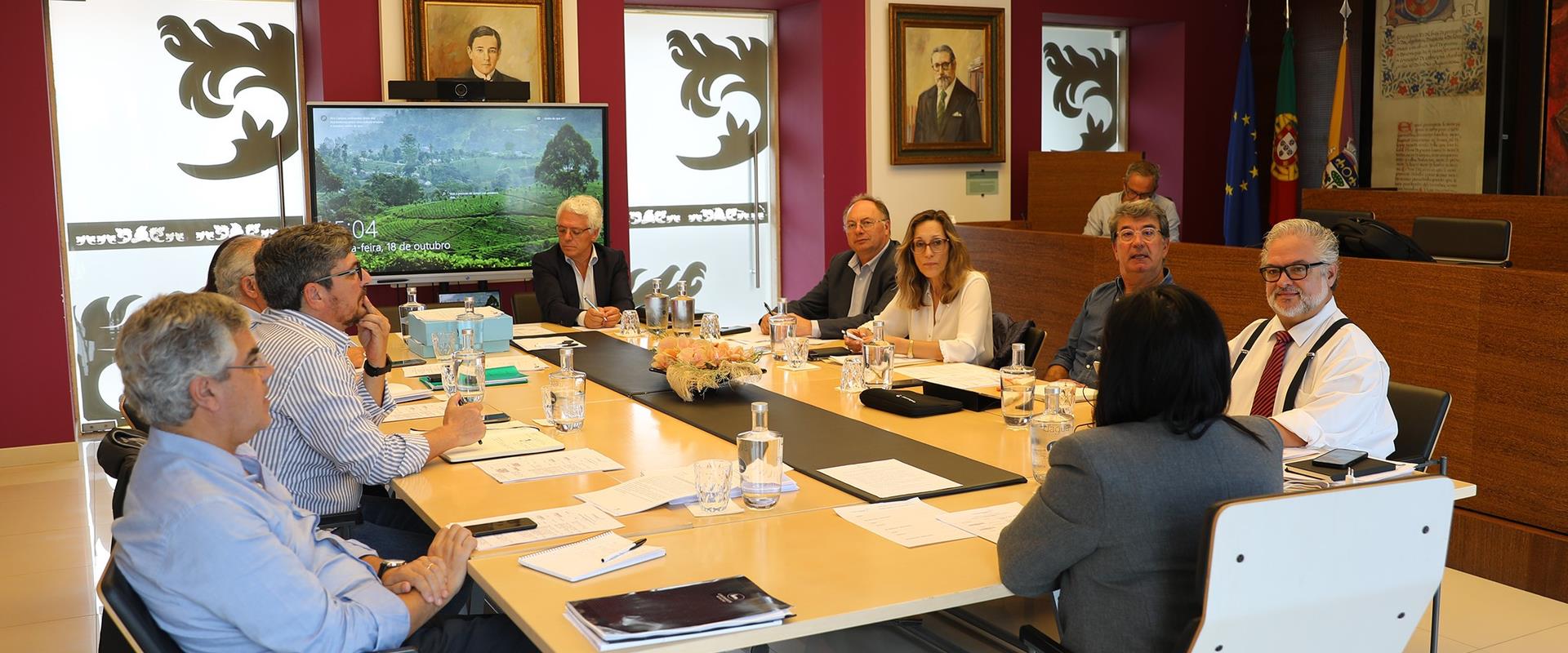 Rede de água residuais de Vilamar e Corticeiro de Cima vai ser remodelada