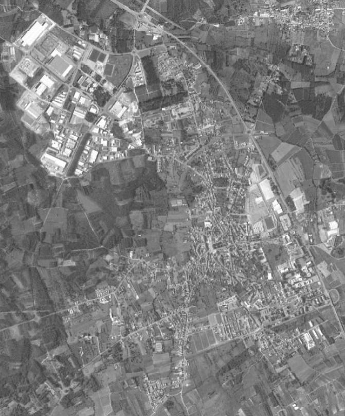 1ª Revisão do Plano de Urbanização da Cidade de Cantanhede