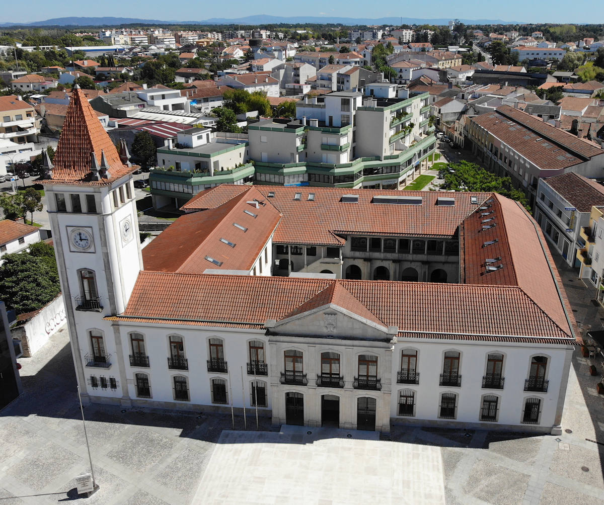 Situação de contingência face à COVID-19